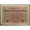 50000000 Mark 1923-B-27033-1