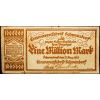 1000000 Mark 1923-B-27040-1