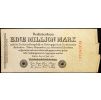 1000000 Mark 1923-B-27049-1
