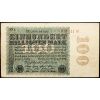 100000000 Mark 1923-B-27061-1