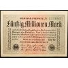 50000000 Mark 1923-B-27064-1