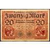 20 Mark 1918-B-27079-1