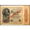 1000000000 Mark 1922-B-27116-1