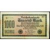 1000 Mark 1922-B-27126-1