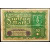 50 Mark 1919-B-27177-1