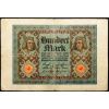 100 Mark 1920-B-27181-1