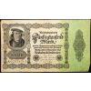 50000 Mark 1922-B-27192-1