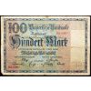 100 Mark 1922-B-27211-1