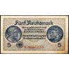 5 Reichsmark 1940-1945-B-27233-1