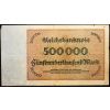 500000 Mark 1923-B-27240-2
