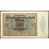 500000 Mark 1923-B-27242-1