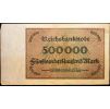 500000 Mark 1923-B-27243-2