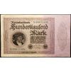 100000 Mark 1923-B-27255-1
