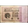 100000 Mark 1923-B-27257-1