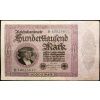 100000 Mark 1923-B-27259-1