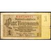 1 Rentenmark 1937-B-27267-1
