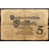 5 Mark 1914-B-27301-2