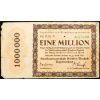 1000000 Mark 1923-B-27306-1