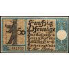 50 Pfenning 1921-B-27311-1