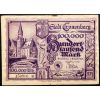 100000 Mark 1923-B-27332-1