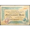 500 Mark 1922-B-27340-1