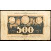 500 Mark 1922-B-27341-2