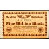 1000000 Mark 1923-B-27348-1