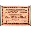 1000000 Mark 1923-B-27352-1