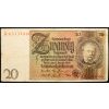 20 Reichsmark 1929-B-27355-1