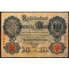 20 Mark 1910-B-27360-1