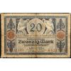20 Mark 1915-B-27366-1