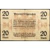 20 Mark 1918-B-27368-2