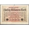 50000000 Mark 1923-B-27383-1