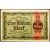 1000000 Mark 1923-B-27389-1