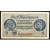 5 Reichsmark 1942-B-27399-1