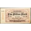 1000000 Mark 1923-B-27413-1
