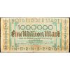 1000000 Mark 1923-B-27414-1