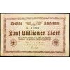 5000000 Mark 1923-B-27421-1