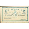 20 Heller 1920-B-27453-2