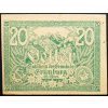 20 Heller 1920-B-27458-1