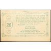 20 Heller 1920-B-27460-2