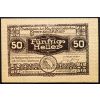 50 Heller 1920-B-27476-1