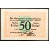 50 Heller 1920-B-27487-2