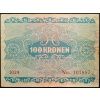100 Kronen 1922-B-27509-2