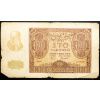 100 Zlotych 1940-B-27534-1