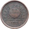 20 Decimos Real 1827-E-12513-2