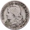 20 Centavos 1897-E-12509-1