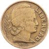 10 Centavos 1949-E-12506-1