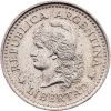 20 Centavos 1957-E-12510-1