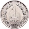 1 Peso 1957-E-12512-2